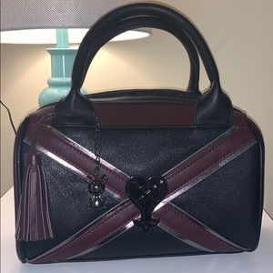 Kingdom of Hearts purse